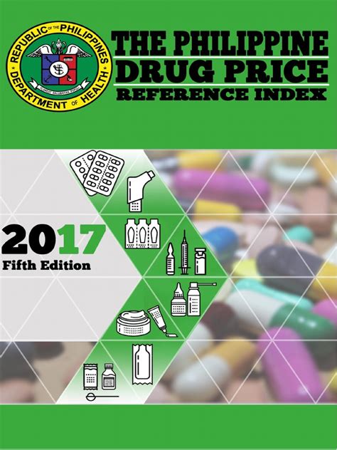 Philippines introduces Drug Price Reference Index to rationalise.